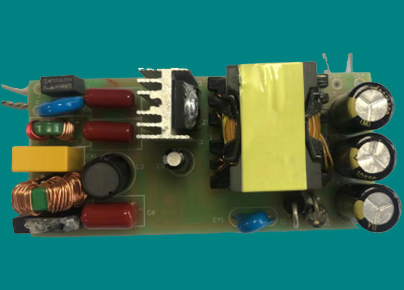 AS2780SGA کم پاور آئسولیشن PSR پرائمری سائیڈ ایکسٹرنل ہائی PF مستقل وولٹیج چپ