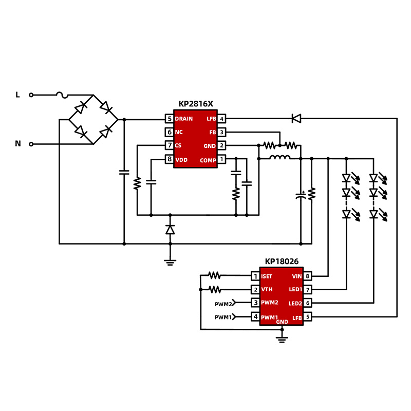 KP28123SGA